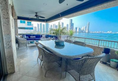 Apartamento de 5 alcobas en venta en Castillo Grande, Cartagena, 280 m² · foto 4 de 20