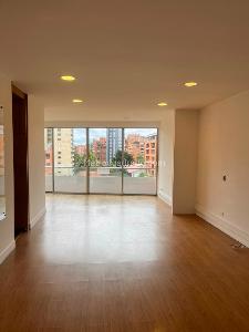 Oficina en Arriendo, El Nogal, Bogotá D.C.