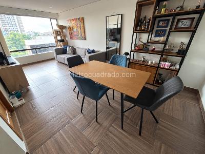 Apartamento en venta en El Lago, Bogotá · foto 2 de 20
