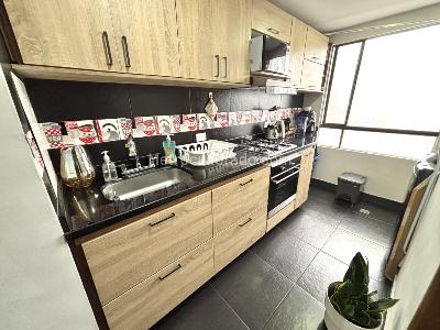 Apartamento en venta en El Lago, Bogotá · foto 5 de 20