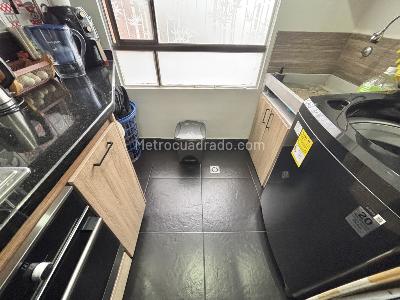 Apartamento en venta en El Lago, Bogotá · foto 8 de 20