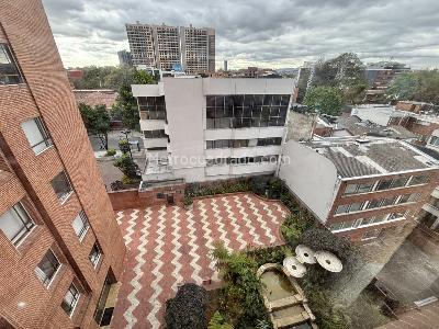 Apartamento en venta en El Lago, Bogotá · foto 9 de 20