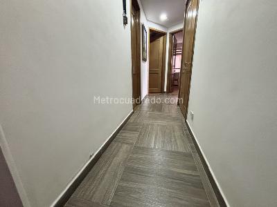 Apartamento en venta en El Lago, Bogotá · foto 10 de 20