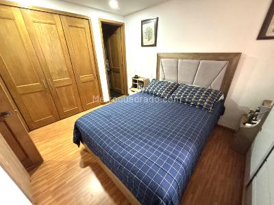 Apartamento en venta en El Lago, Bogotá · foto 11 de 20