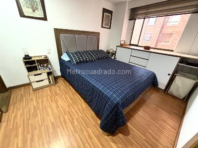 Apartamento en venta en El Lago, Bogotá · foto 12 de 20