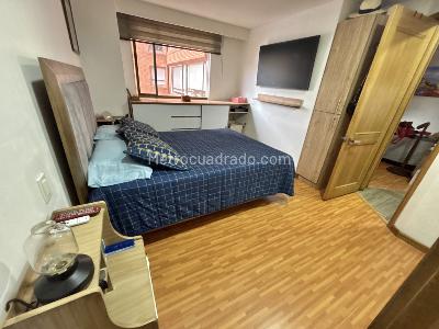 Apartamento en venta en El Lago, Bogotá · foto 13 de 20