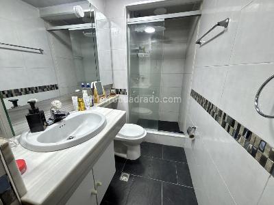 Apartamento en venta en El Lago, Bogotá · foto 14 de 20