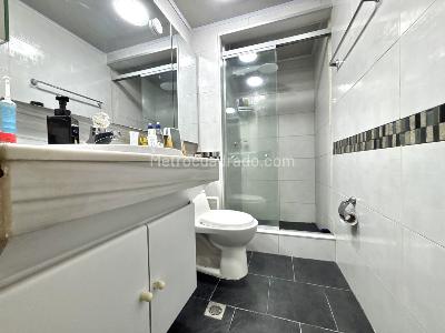 Apartamento en venta en El Lago, Bogotá · foto 15 de 20