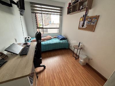 Apartamento en venta en El Lago, Bogotá · foto 16 de 20