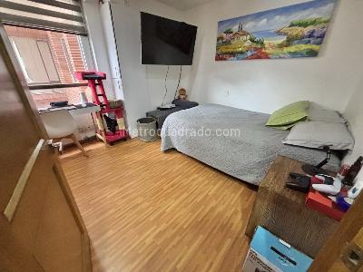 Apartamento en venta en El Lago, Bogotá · foto 17 de 20