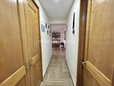Apartamento en venta en El Lago, Bogotá · foto 20 de 20