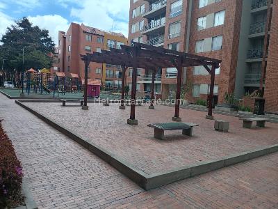 Apartamento en venta en Colina Campestre, Bogotá · foto 2 de 20