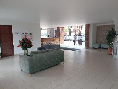 Apartamento en venta en Colina Campestre, Bogotá · foto 3 de 20