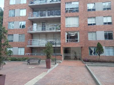 Apartamento en venta en Colina Campestre, Bogotá · foto 4 de 20