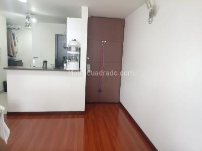 Apartamento en venta en Colina Campestre, Bogotá · foto 5 de 20