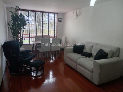 Apartamento en venta en Colina Campestre, Bogotá · foto 6 de 20