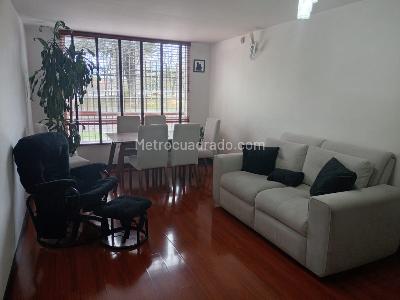 Apartamento en venta en Colina Campestre, Bogotá · foto 7 de 20