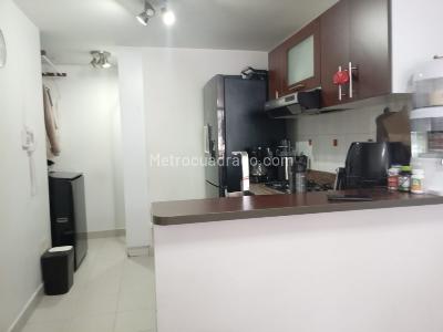 Apartamento en venta en Colina Campestre, Bogotá · foto 8 de 20
