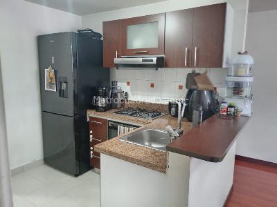 Apartamento en venta en Colina Campestre, Bogotá · foto 9 de 20