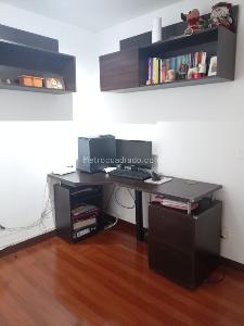Apartamento en venta en Colina Campestre, Bogotá · foto 11 de 20