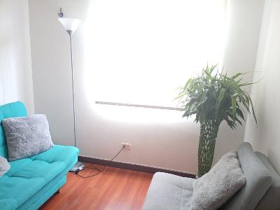 Apartamento en venta en Colina Campestre, Bogotá · foto 12 de 20