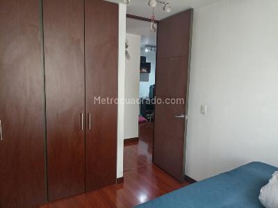 Apartamento en venta en Colina Campestre, Bogotá · foto 13 de 20
