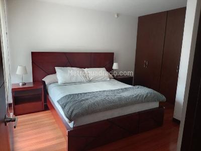 Apartamento en venta en Colina Campestre, Bogotá · foto 16 de 20