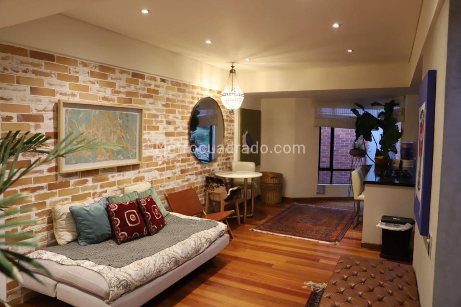 Foto del apartamento