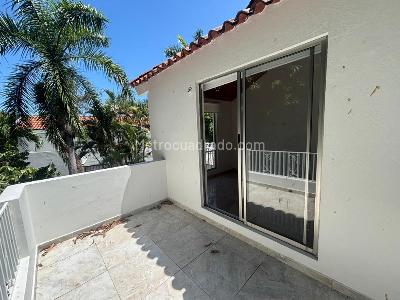 Casa de 3 alcobas en arriendo en Casaloma, Girardot, 110 m² · foto 12 de 20