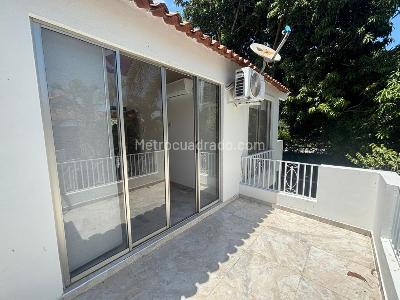 Casa de 3 alcobas en arriendo en Casaloma, Girardot, 110 m² · foto 18 de 20