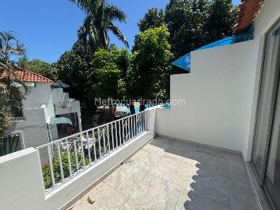 Casa de 3 alcobas en venta en Casaloma, Girardot, 110 m² · foto 17 de 20