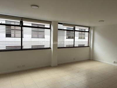 Oficina en Arriendo, Santa Barbara, Bogotá D.C.