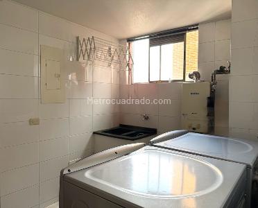 Apartamento en venta en Colina Campestre, Bogotá · foto 4 de 6