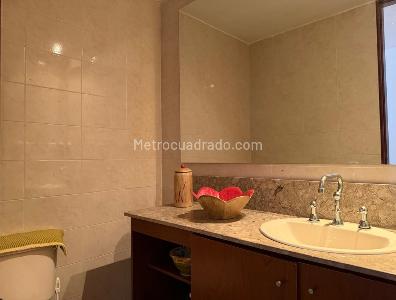 Apartamento en venta en Colina Campestre, Bogotá · foto 5 de 6