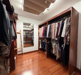 Apartamento en venta en Colina Campestre, Bogotá · foto 6 de 6