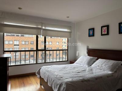 Apartamento de 4 alcobas en venta en Chico Navarra, Bogotá, 325 m² · foto 13 de 20