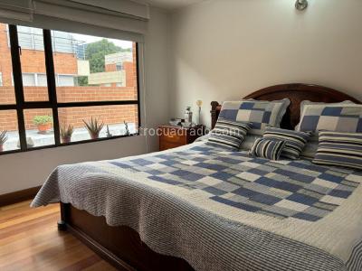 Apartamento de 4 alcobas en venta en Chico Navarra, Bogotá, 325 m² · foto 16 de 20