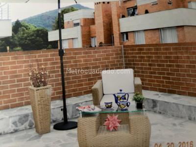 Apartamento de 4 alcobas en venta en Chico Navarra, Bogotá, 325 m² · foto 7 de 20