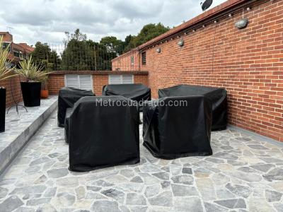 Apartamento de 4 alcobas en venta en Chico Navarra, Bogotá, 325 m² · foto 8 de 20