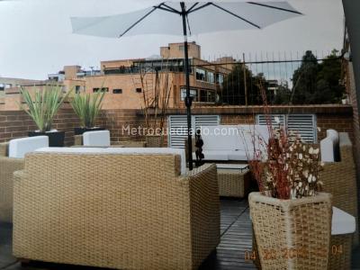 Apartamento de 4 alcobas en venta en Chico Navarra, Bogotá, 325 m² · foto 9 de 20