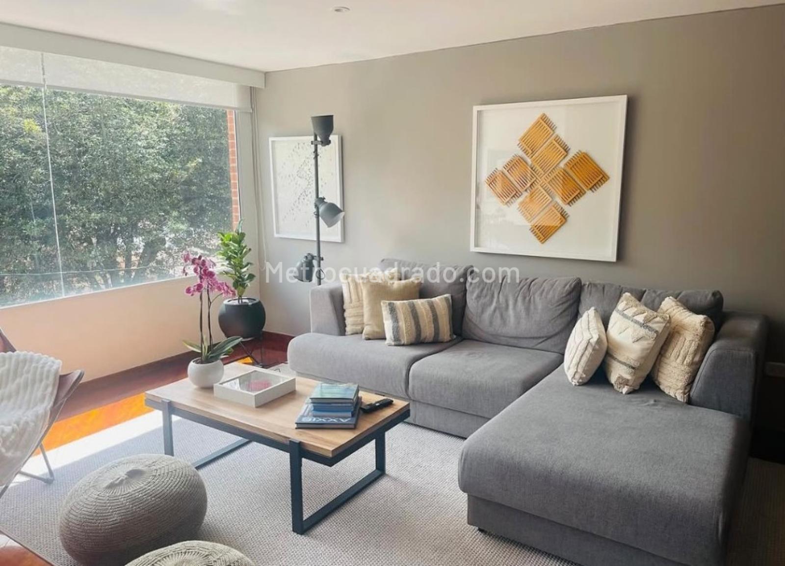Foto del apartamento