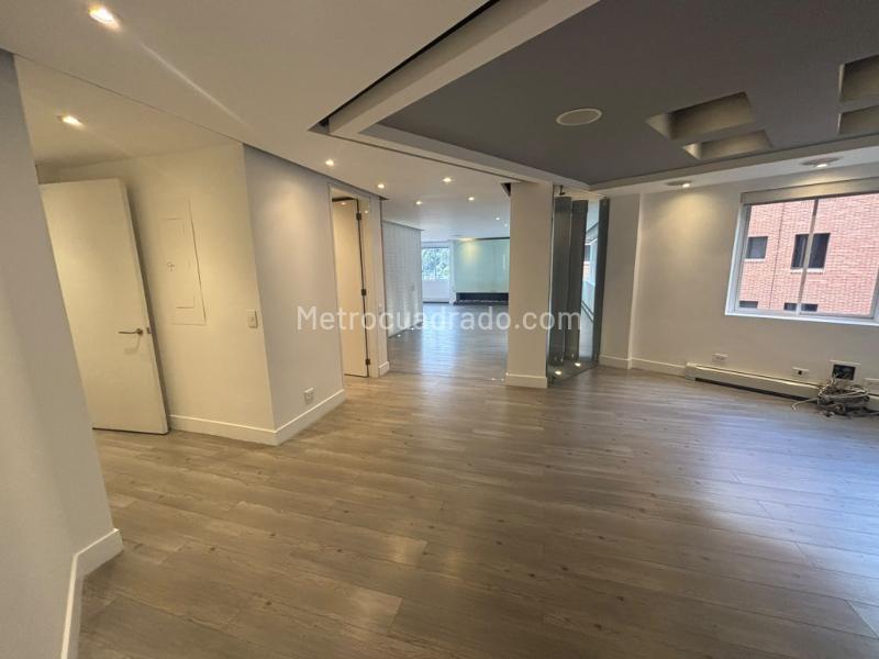 Apartamento en Arriendo, Chico Alto, Bogotá D.C. en Chico Alto