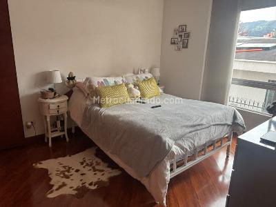Apartamento en venta en San Patricio, Bogotá · foto 10 de 16