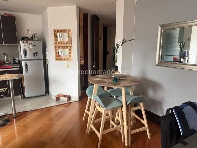 Apartamento en venta en San Patricio, Bogotá · foto 5 de 16