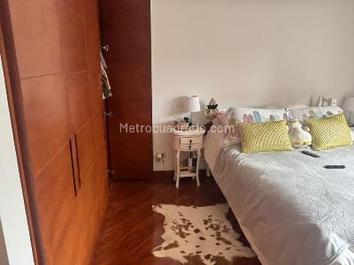 Apartamento en venta en San Patricio, Bogotá · foto 8 de 16