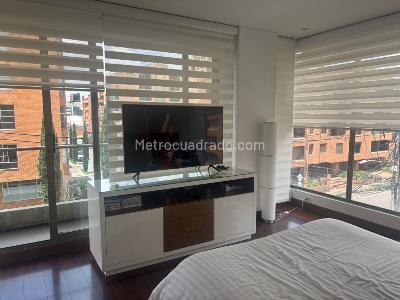 Apartamento en venta en Santa Bibiana, Bogotá · foto 12 de 20