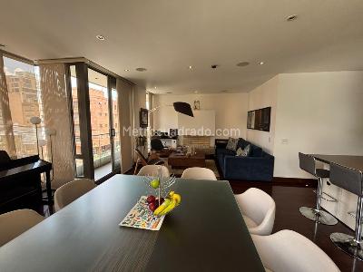 Apartamento en venta en Santa Bibiana, Bogotá · foto 2 de 20
