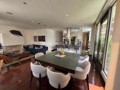 Apartamento en venta en Santa Bibiana, Bogotá · foto 3 de 20