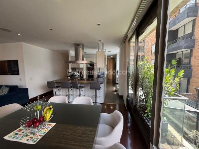 Apartamento en venta en Santa Bibiana, Bogotá · foto 4 de 20