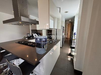 Apartamento en venta en Santa Bibiana, Bogotá · foto 5 de 20